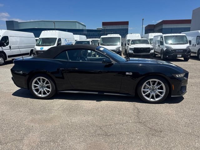 Used 2024 Ford Mustang GT Premium RWD image 4