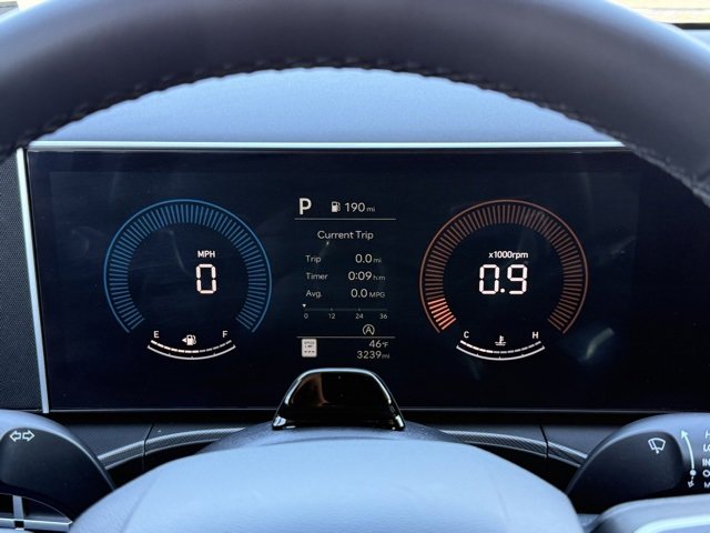 Used 2025 Hyundai Santa Fe SEL image 33