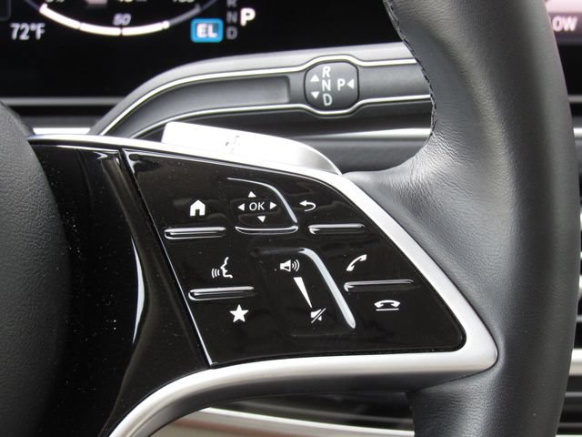 Certified 2026 Mercedes-Benz GLE 450e 4MATIC image 25