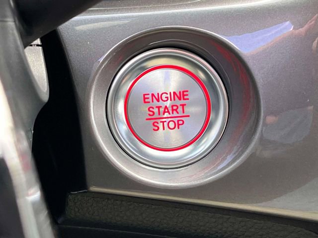 New 2025 Acura Integra FWD image 34