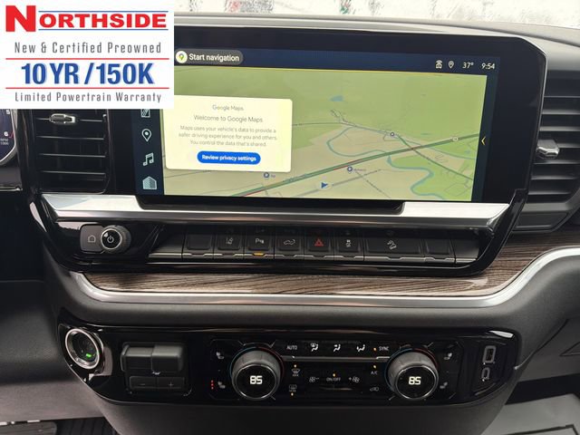 New 2026 Chevrolet Silverado 2500 LT w/ Trail Boss Package image 23