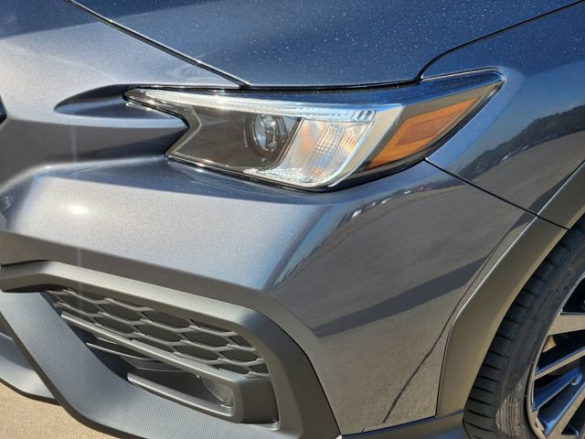 New 2026 Subaru WRX AWD/4WD image 7