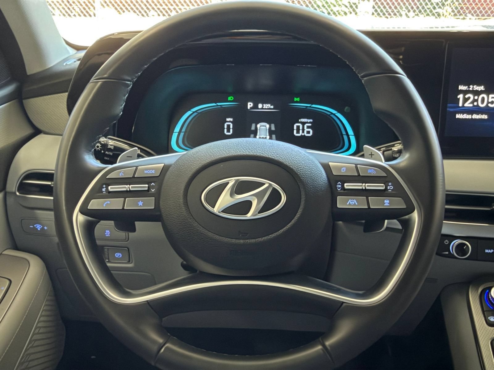 Used 2025 Hyundai Palisade SEL AWD/4WD image 29