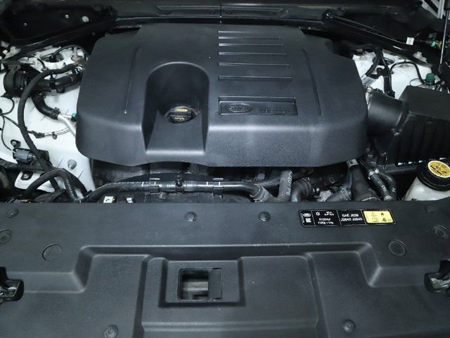 Used 2024 Land Rover Defender 130 S AWD/4WD image 33