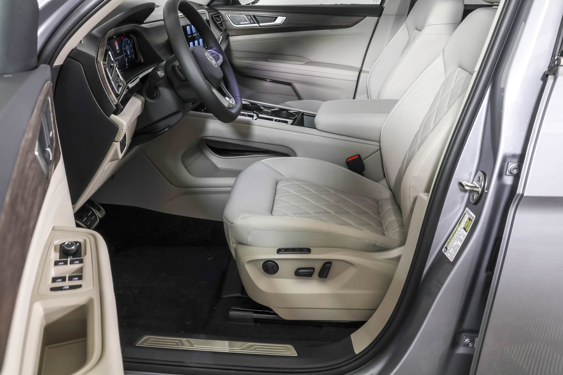 New 2026 Volkswagen Atlas SEL Premium R-Line image 20