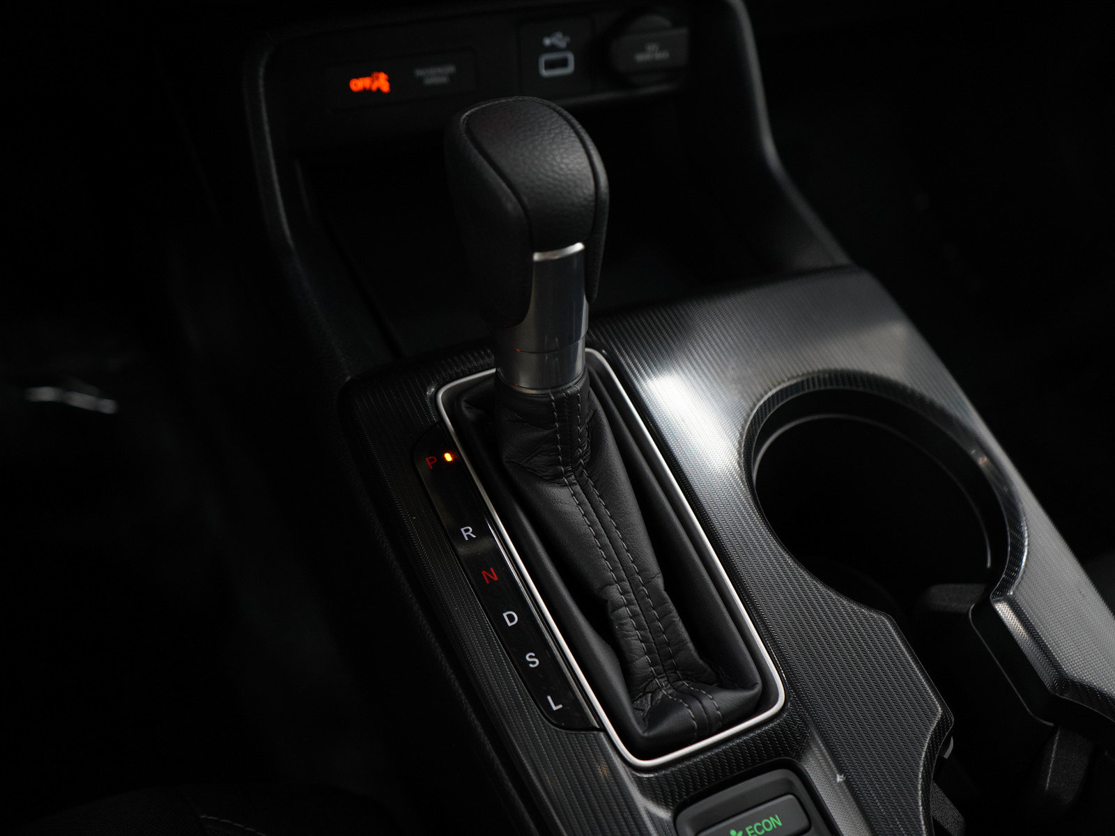 Used 2024 Honda Civic LX image 21
