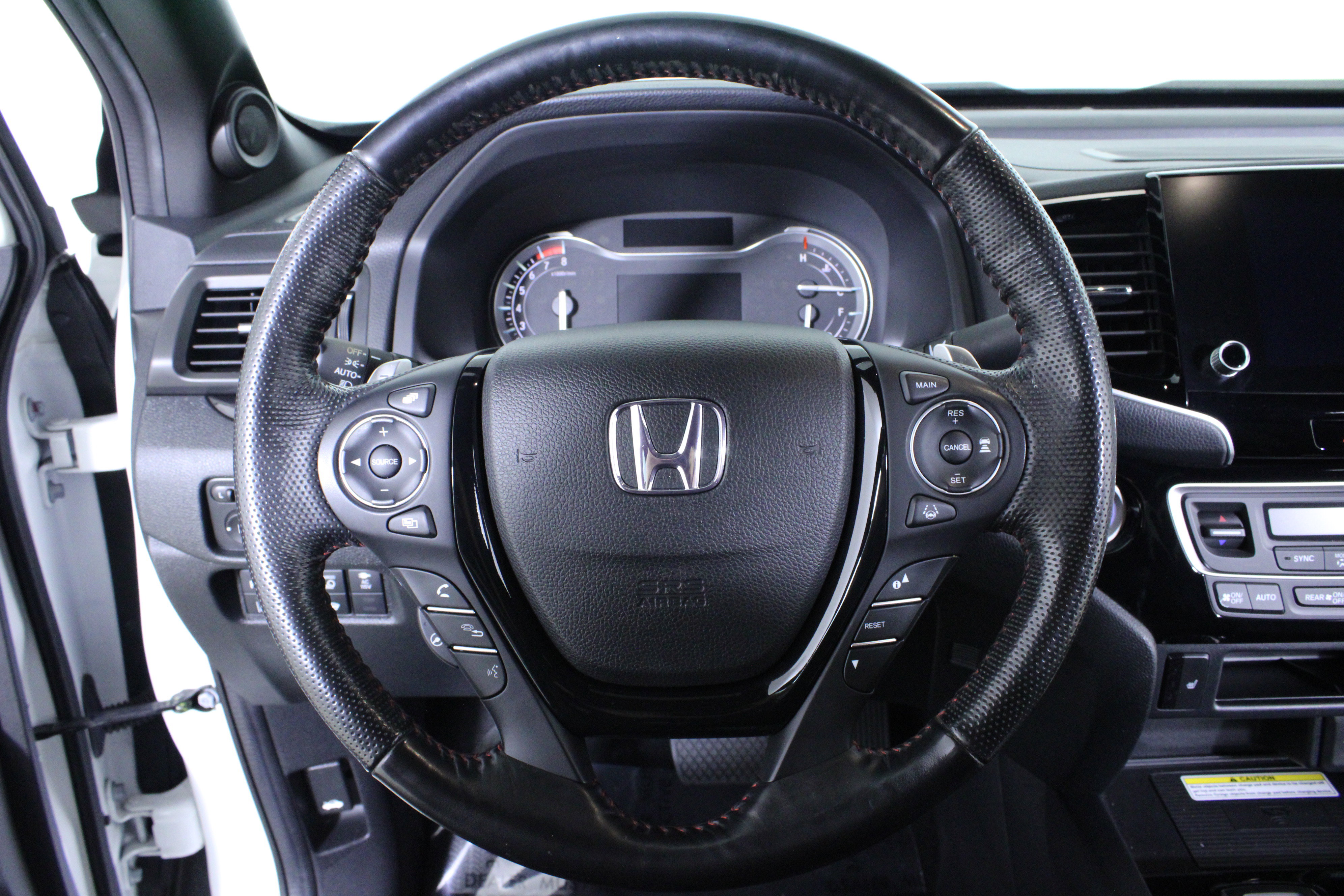 Used 2022 Honda Ridgeline Black Edition image 19
