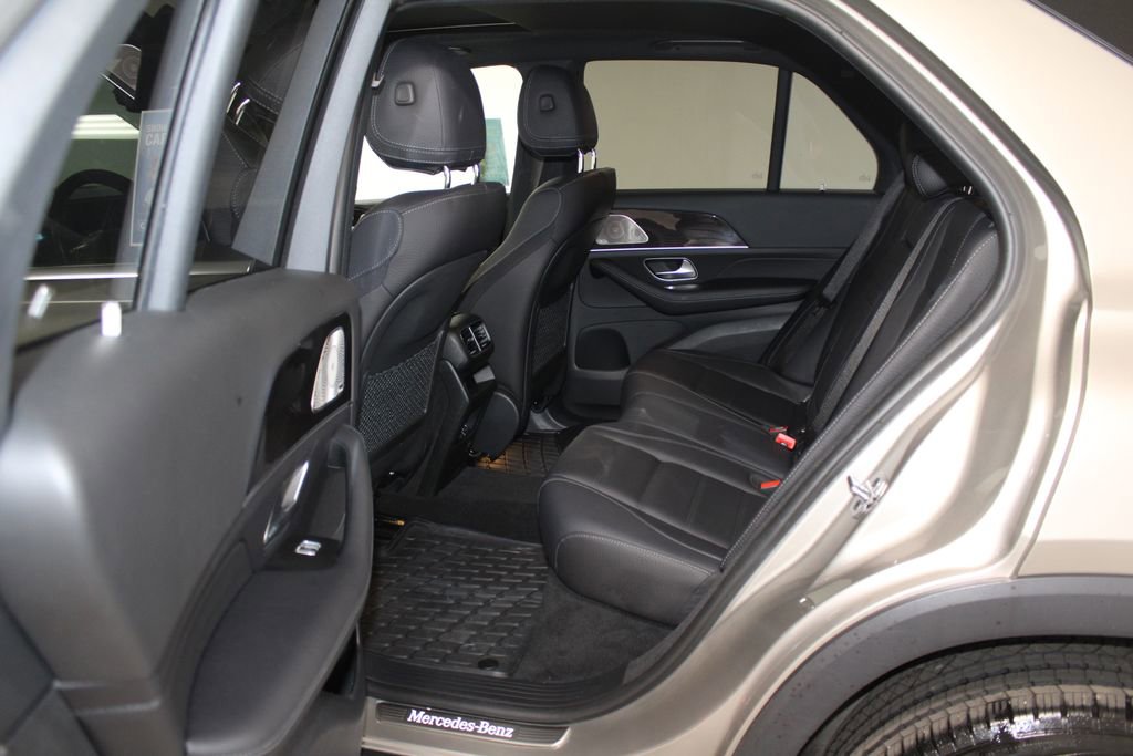 Used 2023 Mercedes-Benz GLE 350 4MATIC image 21