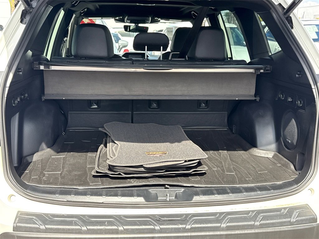 Used 2022 Subaru Forester Wilderness image 10