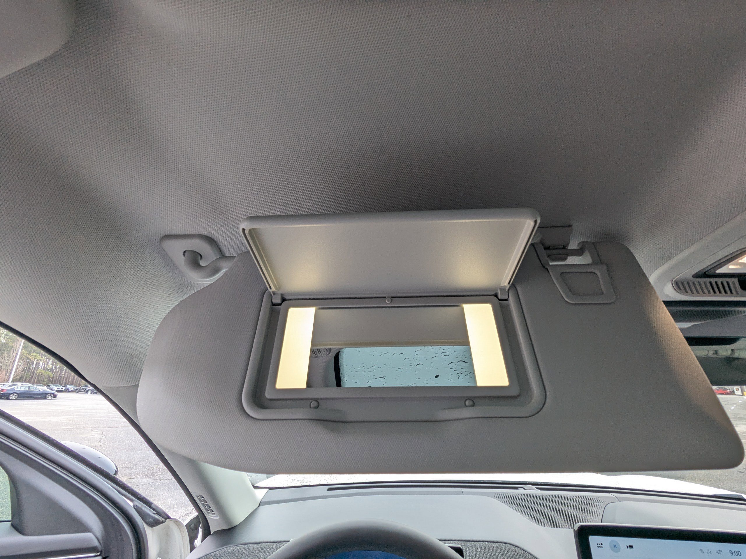 Used 2023 Ford Mustang Mach-E Premium w/ Mustang Nite Pony Package image 28