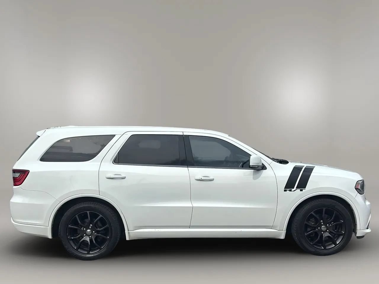 Used 2015 Dodge Durango R/T AWD/4WD image 6