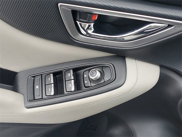 Certified 2020 Subaru Forester Limited w/ Popular Package #3 image 17