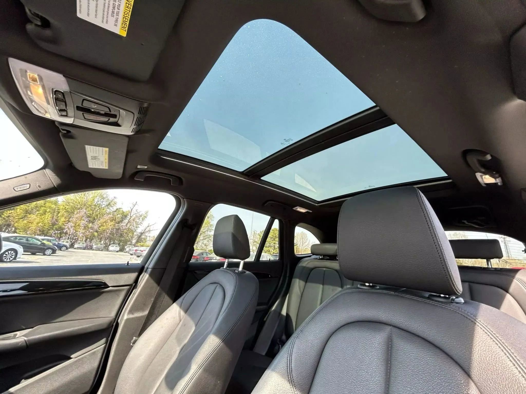 Used 2020 BMW X1 xDrive28i w/ Convenience Package image 32