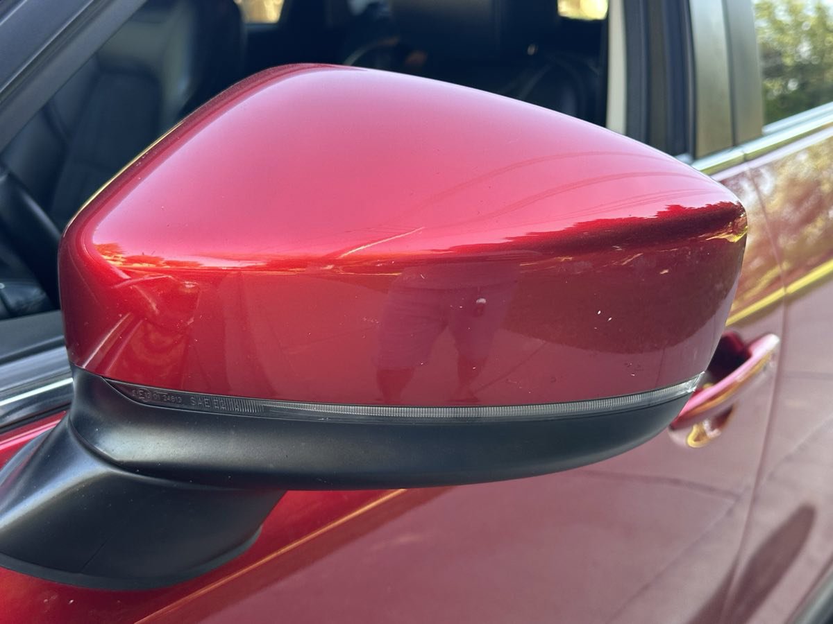 Used 2020 MAZDA CX-5 Touring FWD image 52