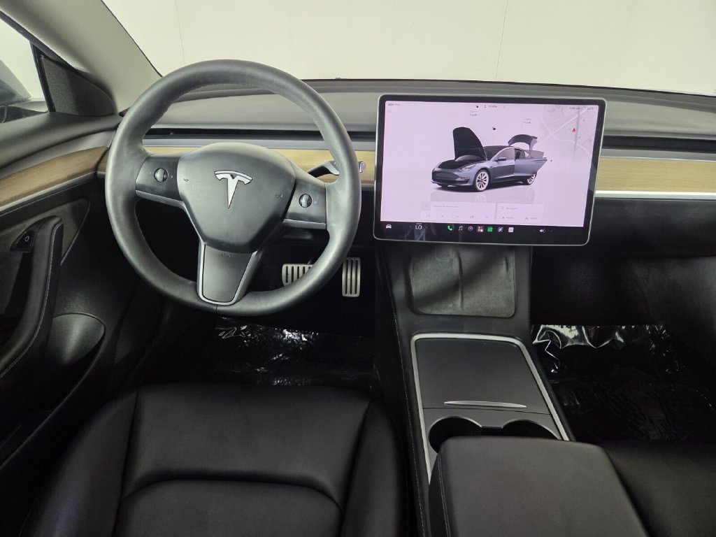 Used 2023 Tesla Model 3 Performance AWD/4WD image 21