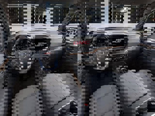 New 2026 GMC Sierra 1500 SLT image 15