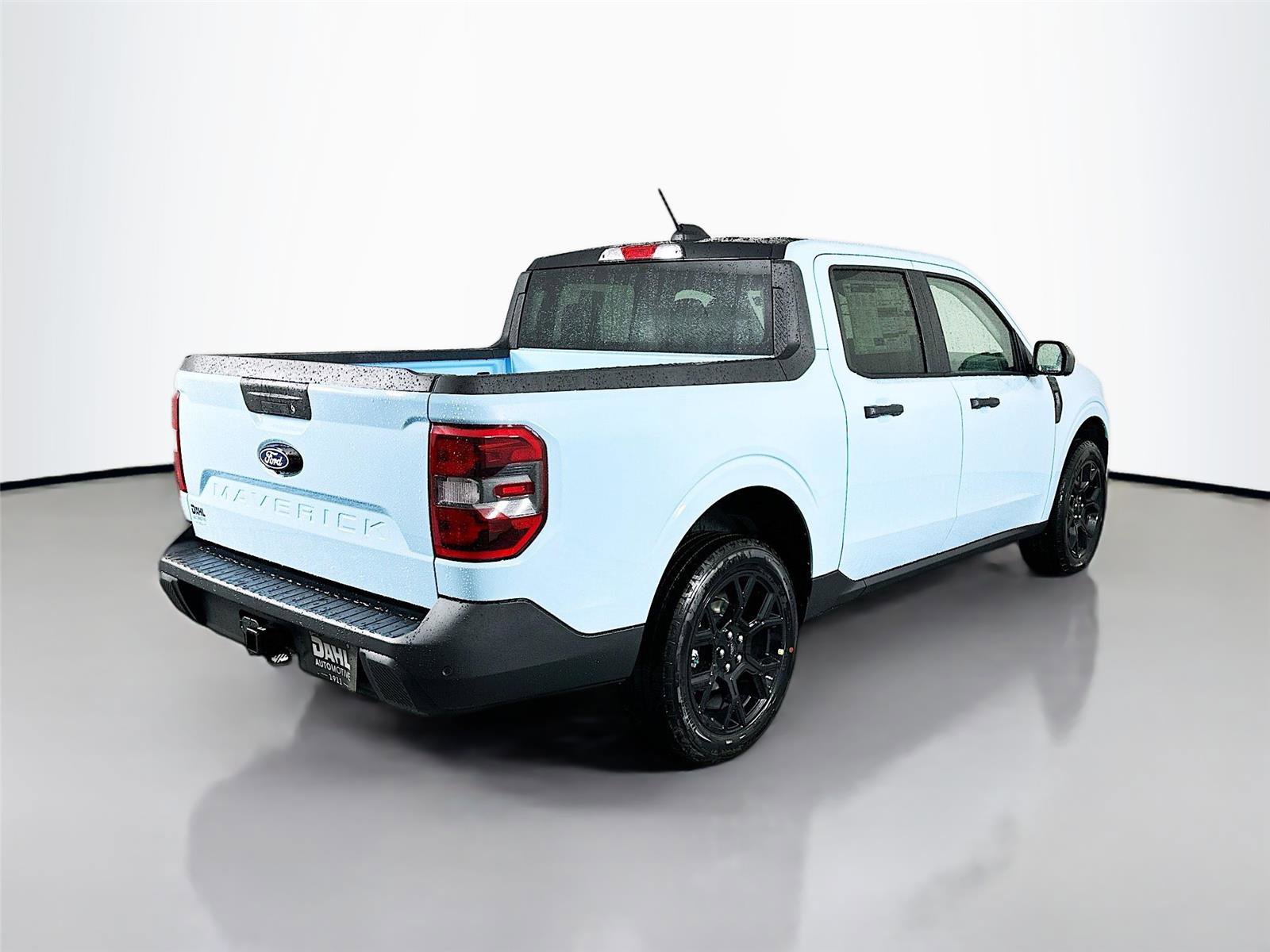 New 2026 Ford Maverick XLT image 13