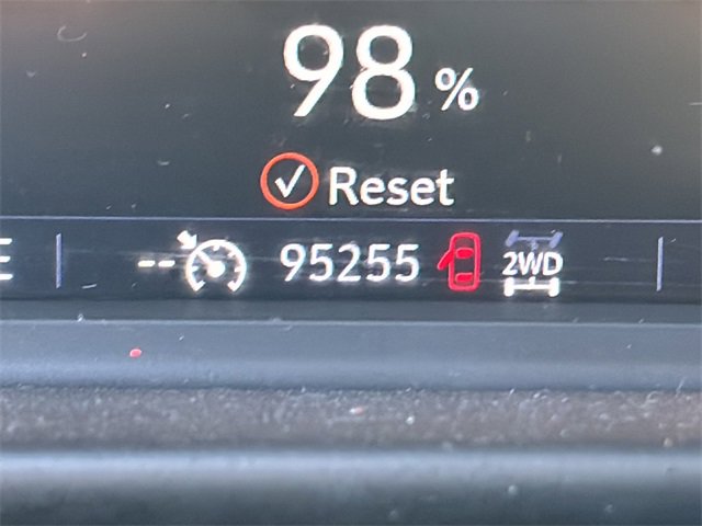 Used 2021 Chevrolet Suburban Z71 w/ Rear Media and Nav Package image 30