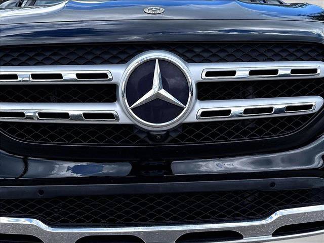 Used 2023 Mercedes-Benz GLB 250 image 30