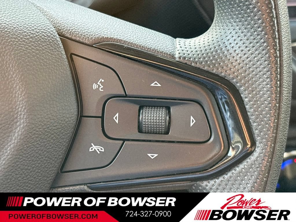 Certified 2023 Chevrolet TrailBlazer LT FWD image 18