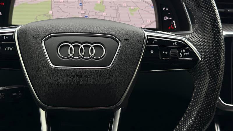 Used 2021 Audi S7 Prestige w/ Prestige Package AWD/4WD image 34