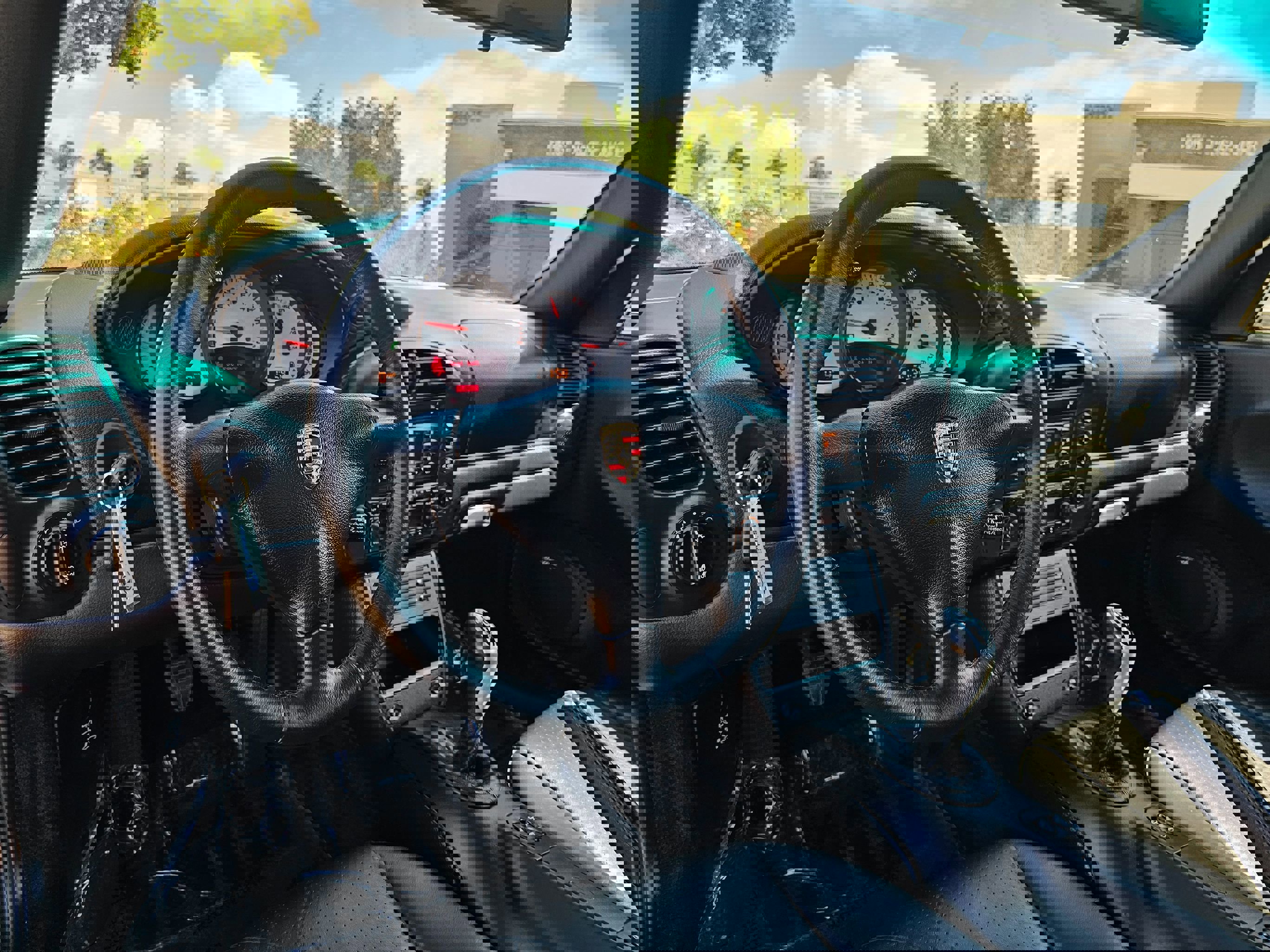 Used 2004 Porsche 911 Cabriolet image 21