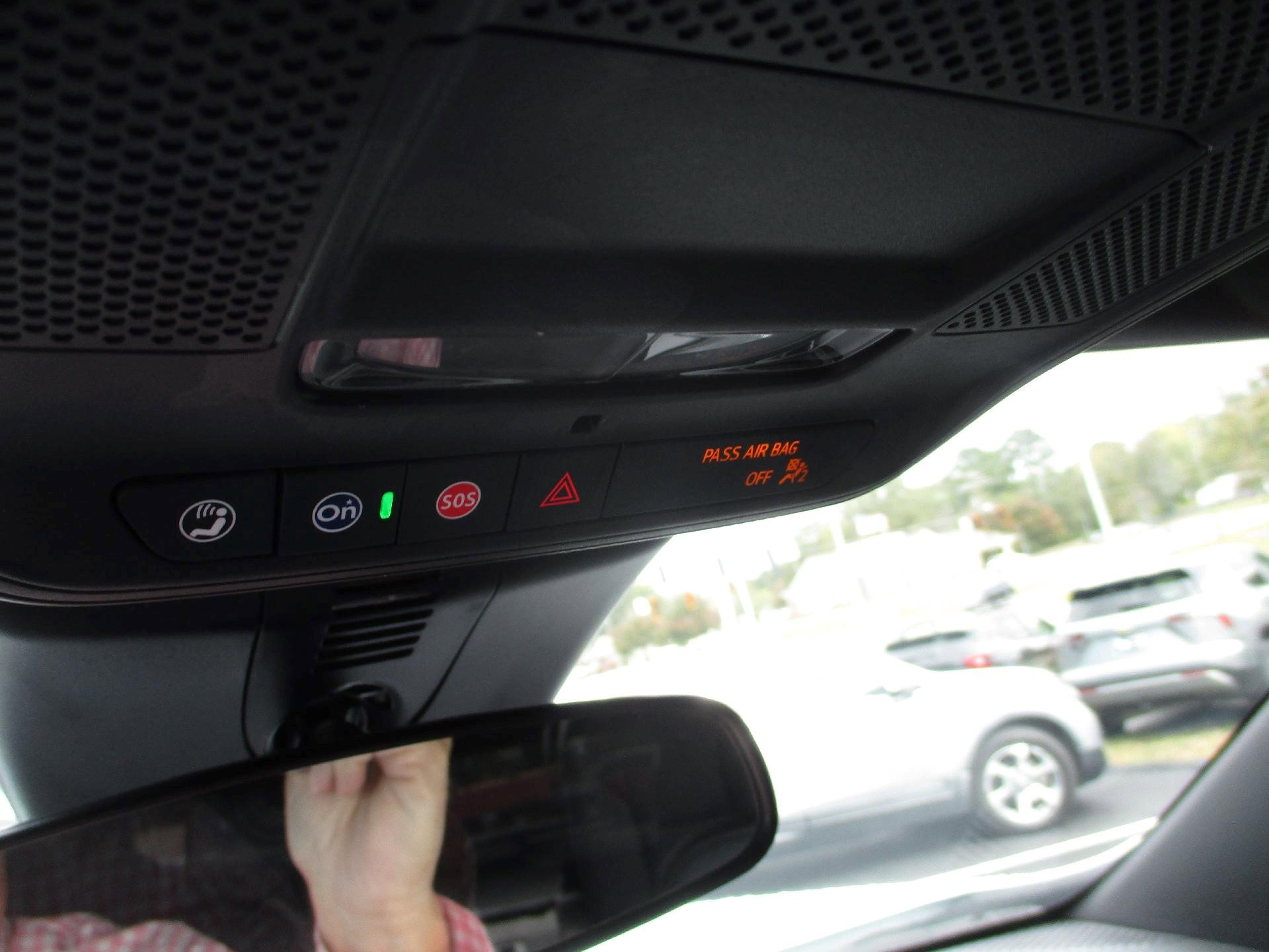 Certified 2025 Chevrolet Traverse LT image 20