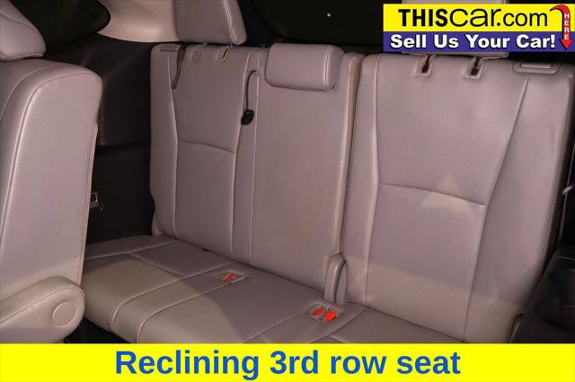 Used 2021 Toyota Highlander XLE image 20