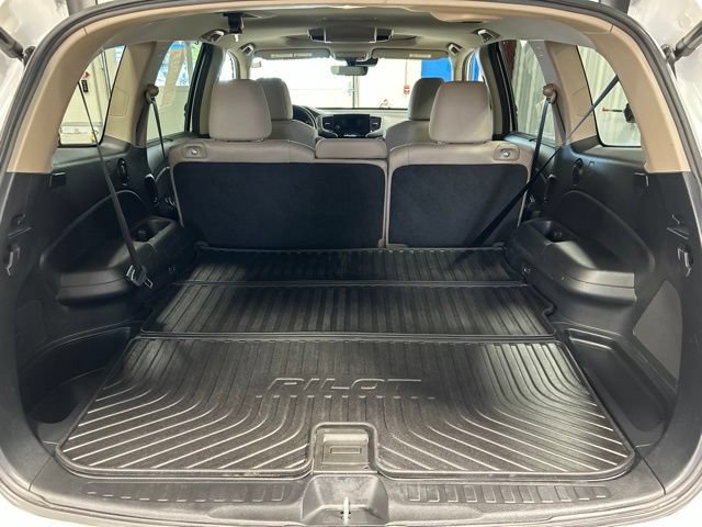 Certified 2021 Honda Pilot Touring image 23