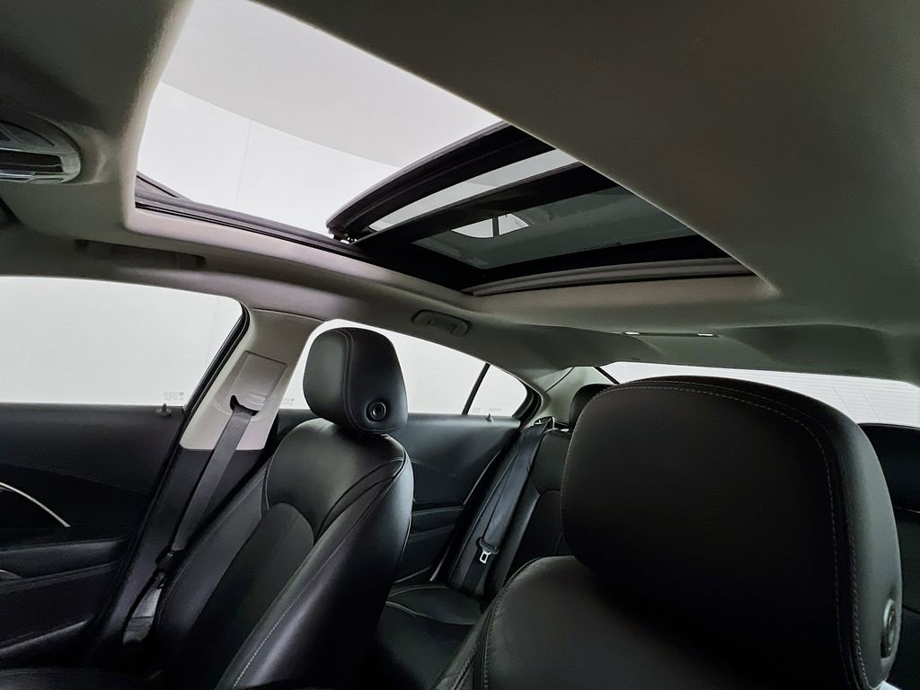 Certified 2015 Buick LaCrosse Leather image 20