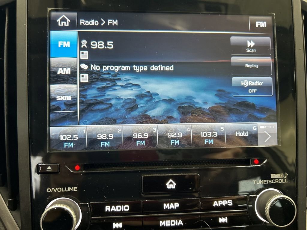 Used 2018 Subaru Crosstrek 2.0i Limited image 12