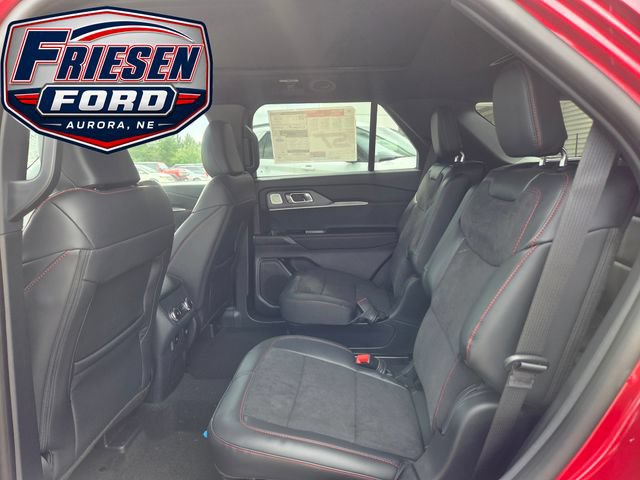 New 2026 Ford Explorer ST w/ Sun And Sound Package AWD/4WD image 23