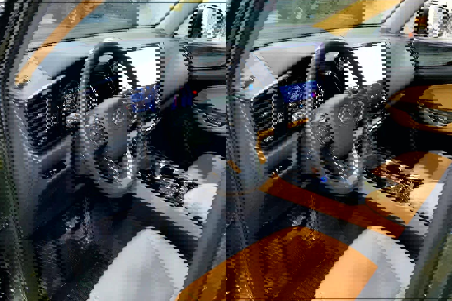 Certified 2023 Lexus NX 350 AWD w/ Premium Package image 18