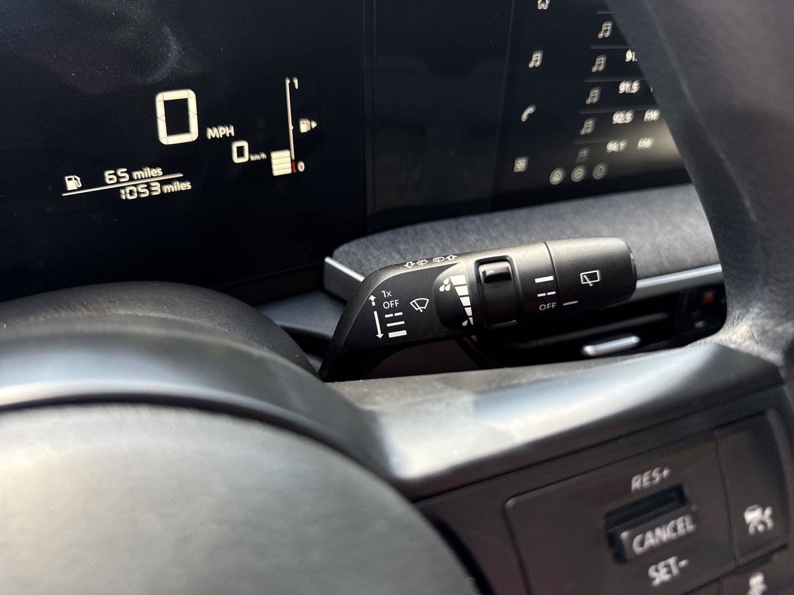 Certified 2026 Nissan Kicks SV w/ Cold Weather Package FWD image 18