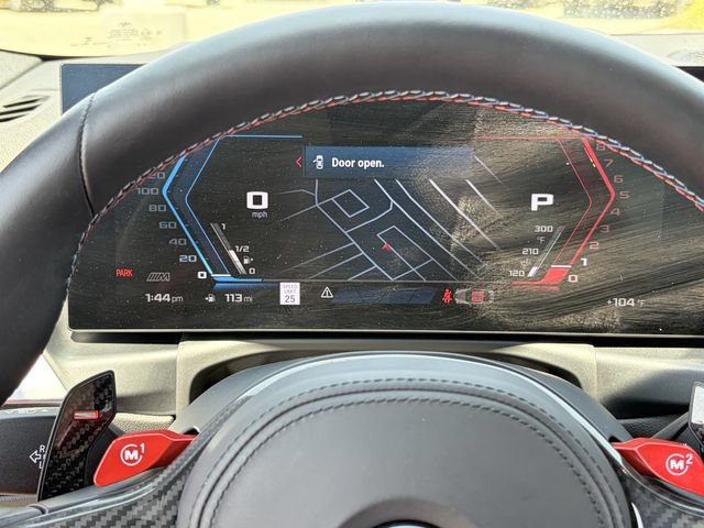 Used 2024 BMW M2 w/ Lighting Package RWD image 24