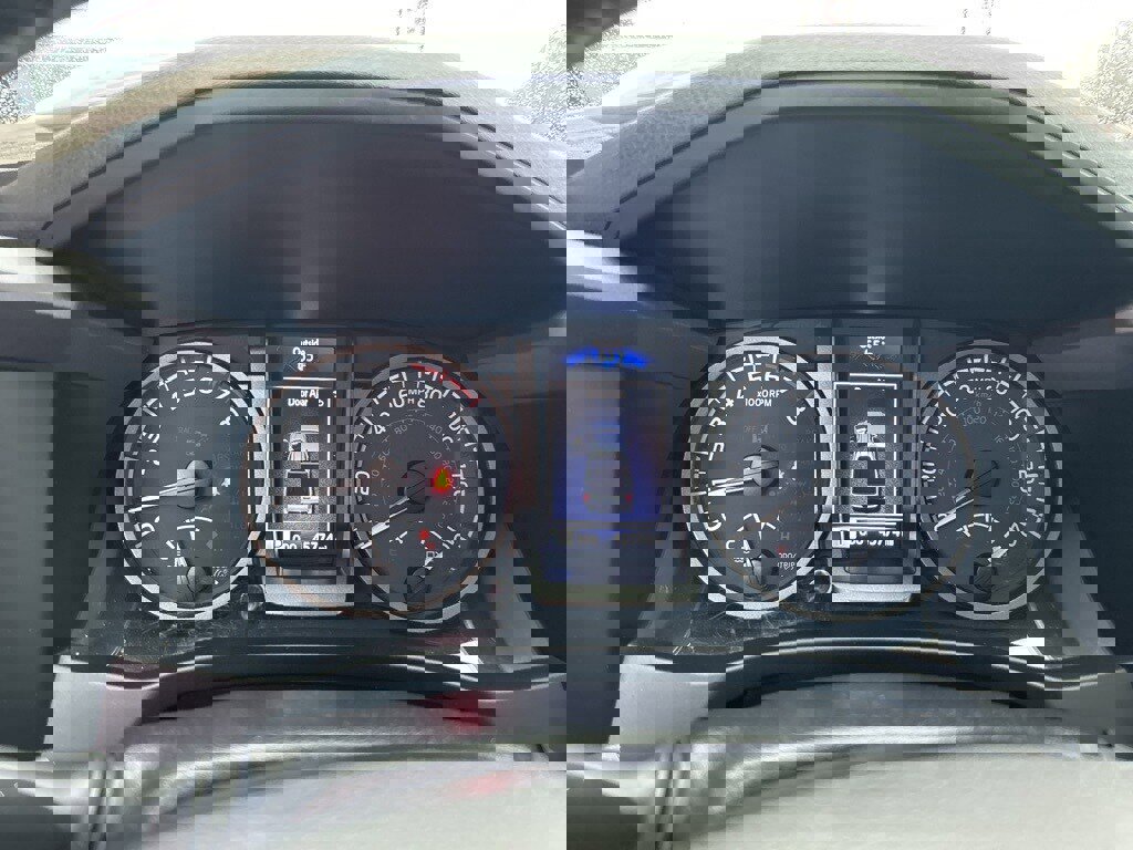 Used 2021 Toyota Tacoma TRD Pro image 26