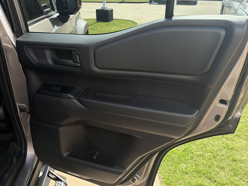 Used 2026 Toyota Land Cruiser 1958 AWD/4WD image 11