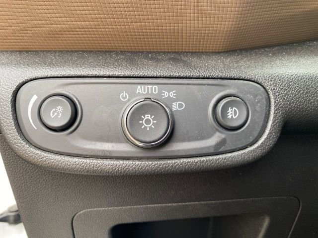 Used 2021 Chevrolet TrailBlazer ACTIV w/ Convenience Package AWD/4WD image 23
