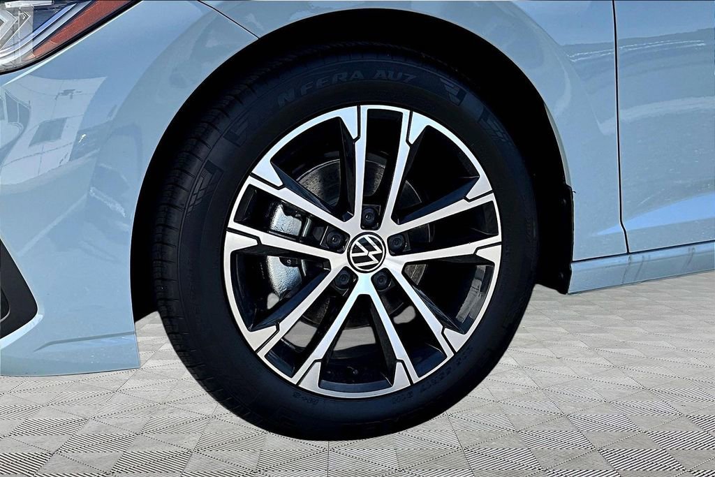 New 2026 Volkswagen Jetta Sport image 30