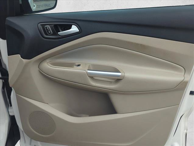 Used 2017 Ford Escape Titanium FWD image 24