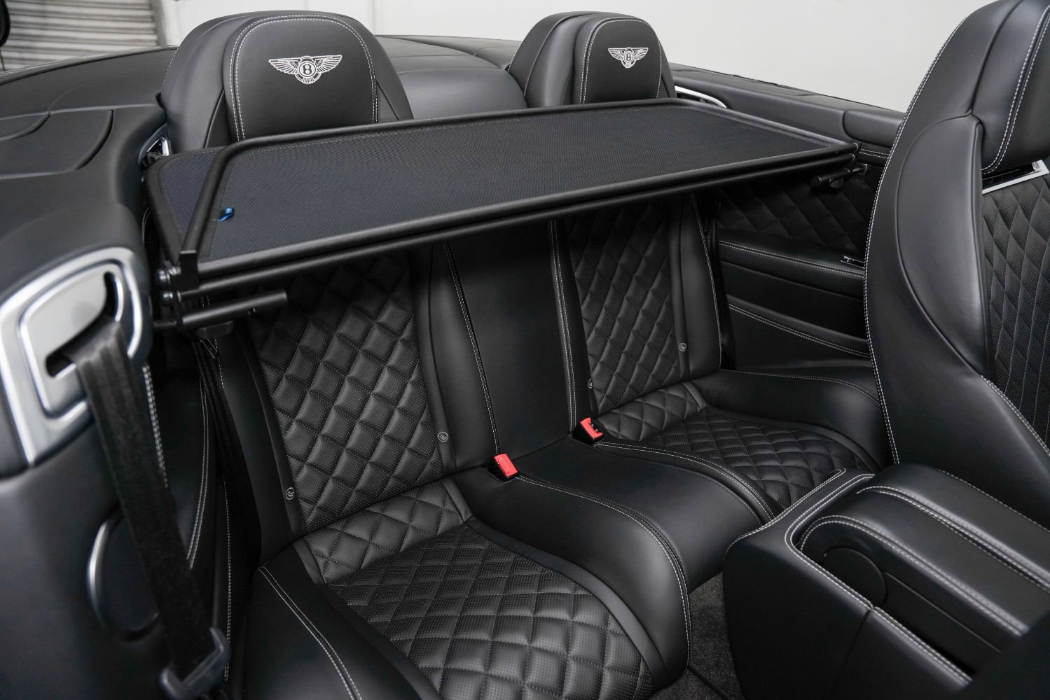 Used 2016 Bentley Continental GT V8 S AWD/4WD image 35