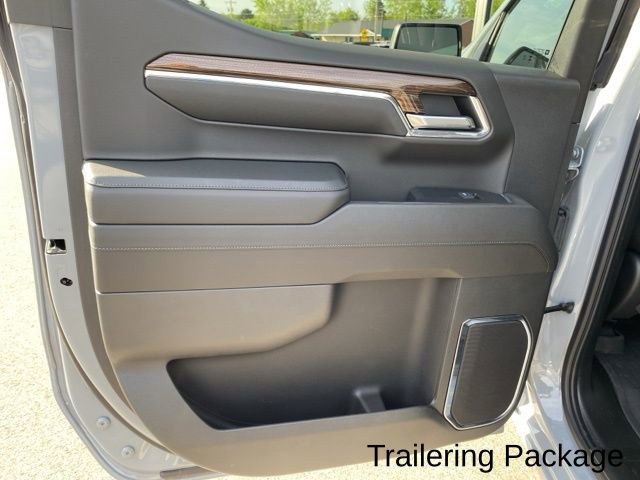 Used 2024 Chevrolet Silverado 1500 RST w/ RST All Star Premium Package image 31