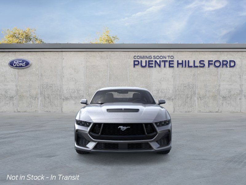 New 2026 Ford Mustang GT Premium RWD image 6