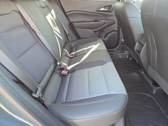 New 2026 Chevrolet Trax LT w/ Driver Confidence Package image 26