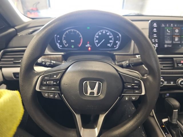 Used 2018 Honda Accord EX image 12