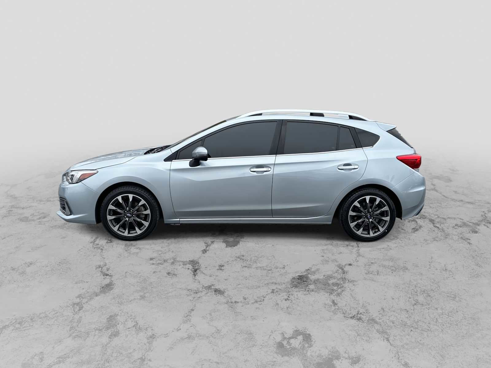 Used 2020 Subaru Impreza 2.0i Limited w/ Popular Package #2 AWD/4WD image 5