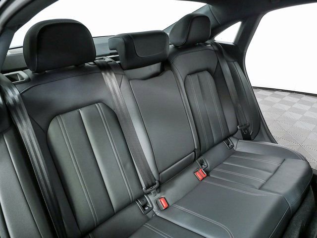 New 2026 Audi A3 2.0T Premium Plus image 23