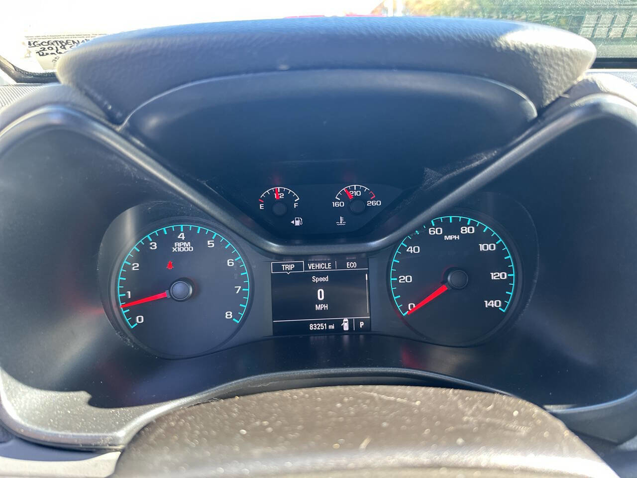 Used 2019 Chevrolet Colorado W/T w/ WT Convenience Package image 31