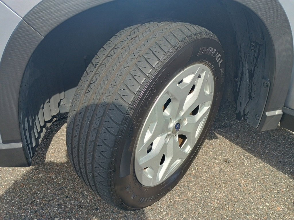 Used 2021 Subaru Forester image 9