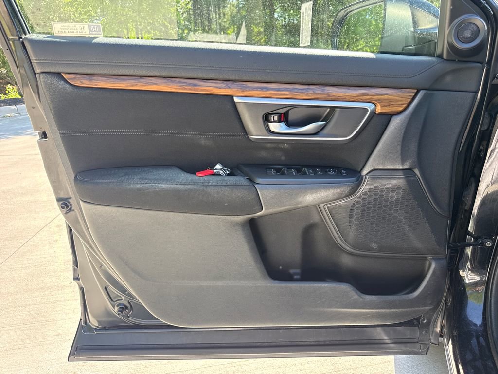 Used 2018 Honda CR-V EX image 14